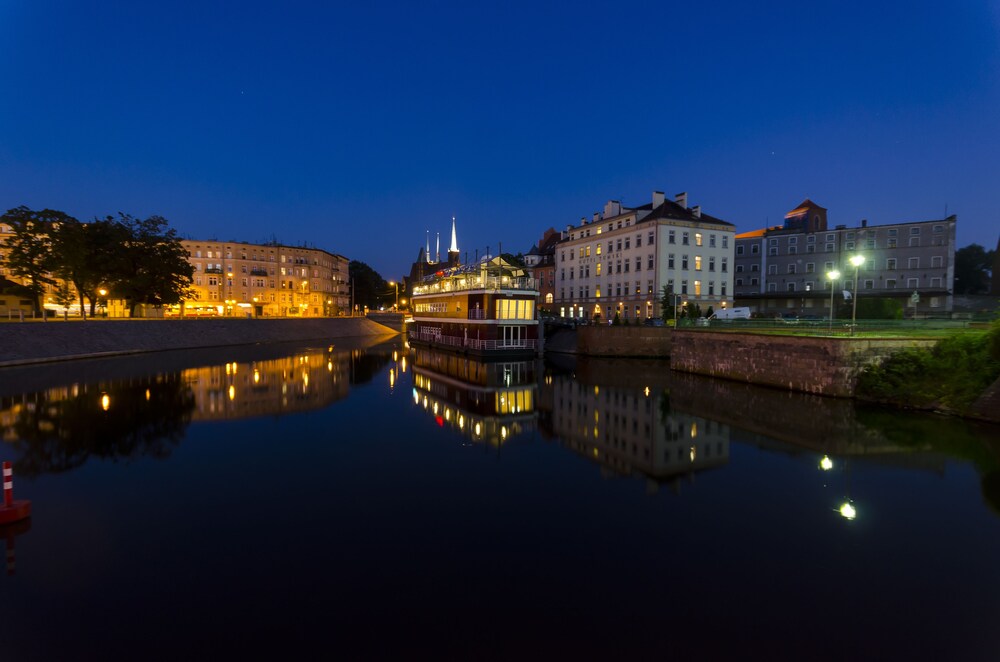 City View