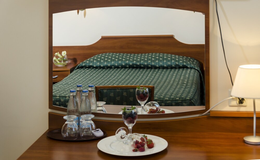 In-Room Amenity