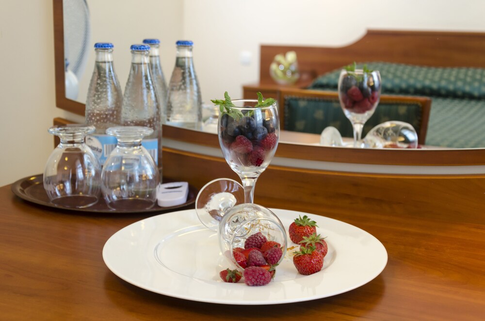 In-Room Amenity