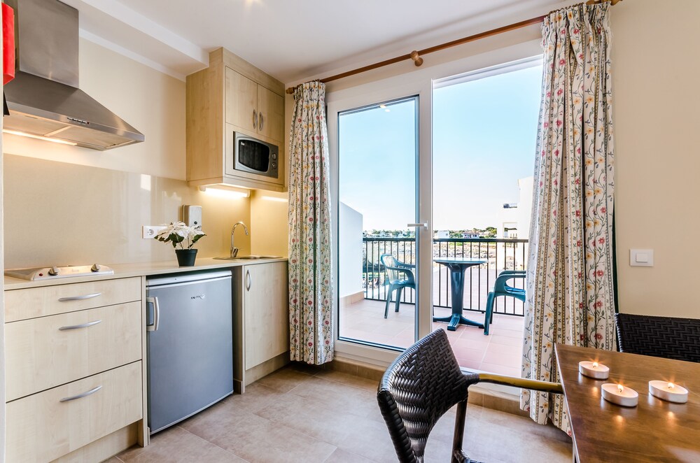 Apartment, 1 Bedroom, Sea View - In-Room Kitchen