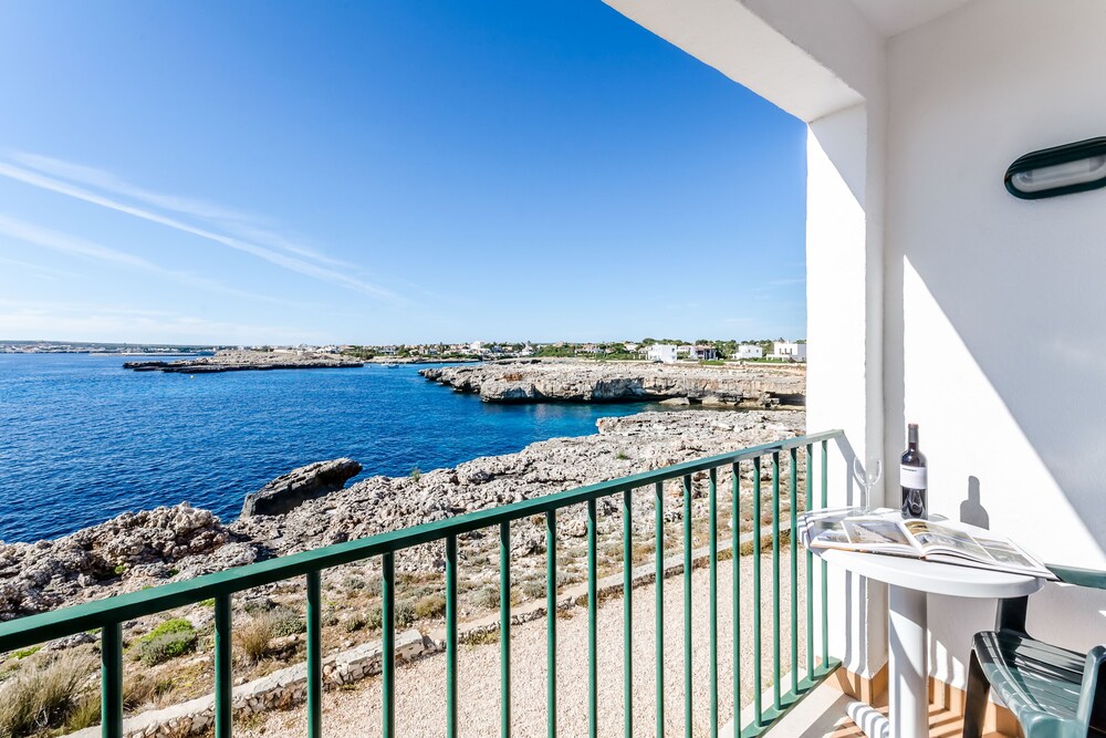 Apartment, 1 Bedroom, Sea View - Guestroom View