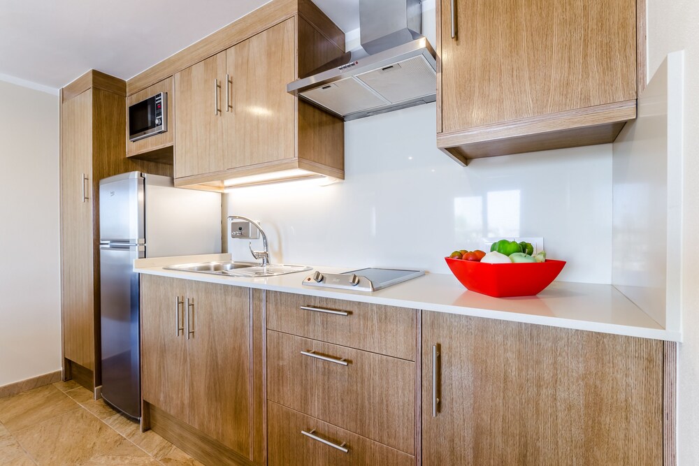 Apartment, 1 Bedroom, Sea View - In-Room Kitchenette