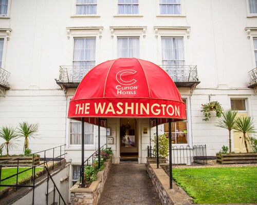 The Washington
