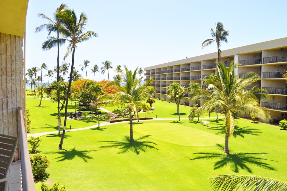 Condo, 1 Bedroom, 2 Bathrooms, Garden View - Guestroom View