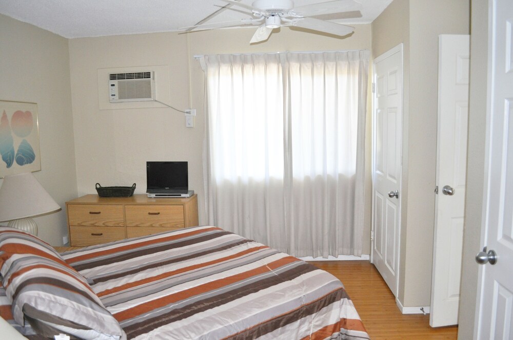 Condo, 1 Bedroom, 2 Bathrooms, Garden View - Guestroom