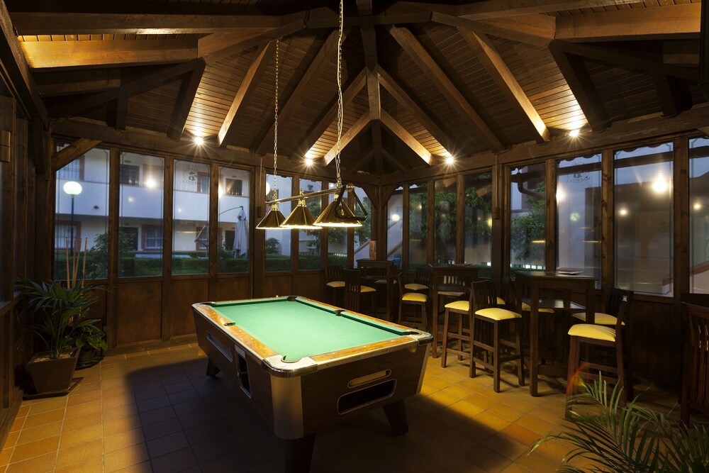 Billiards