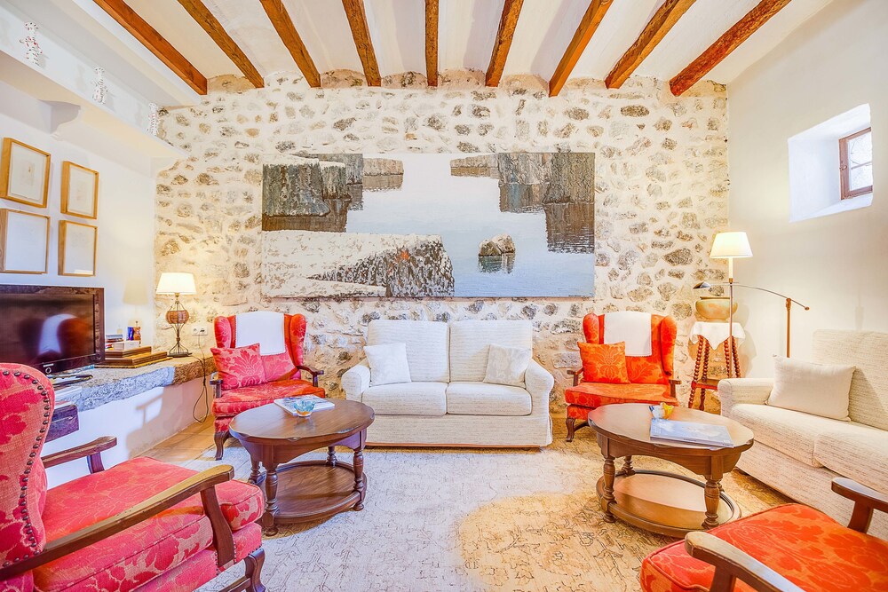 Hotel Interior