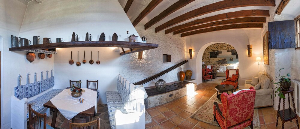 Hotel Interior