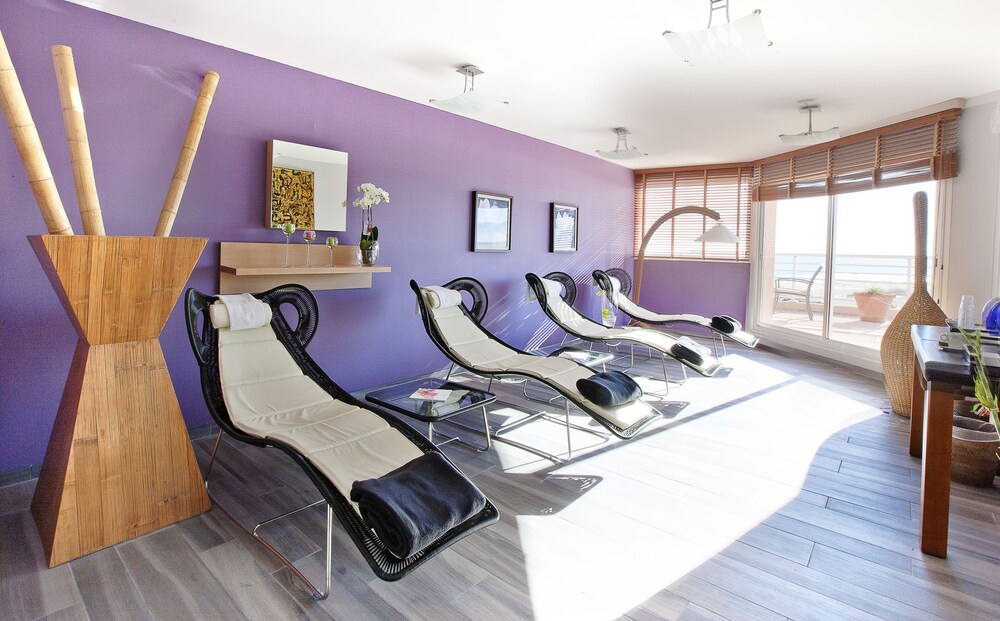 Spa Treatment