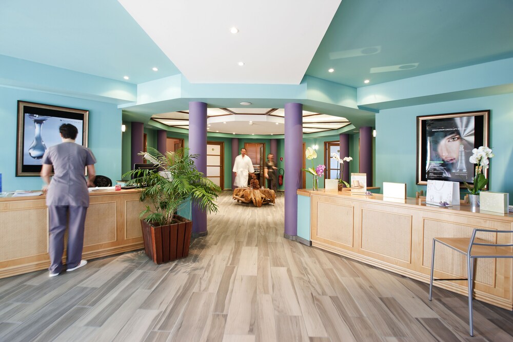 Treatment Room