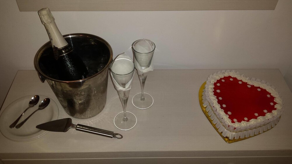 In-Room Amenity