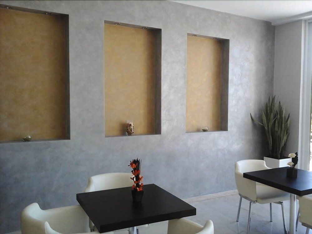 Hotel Interior