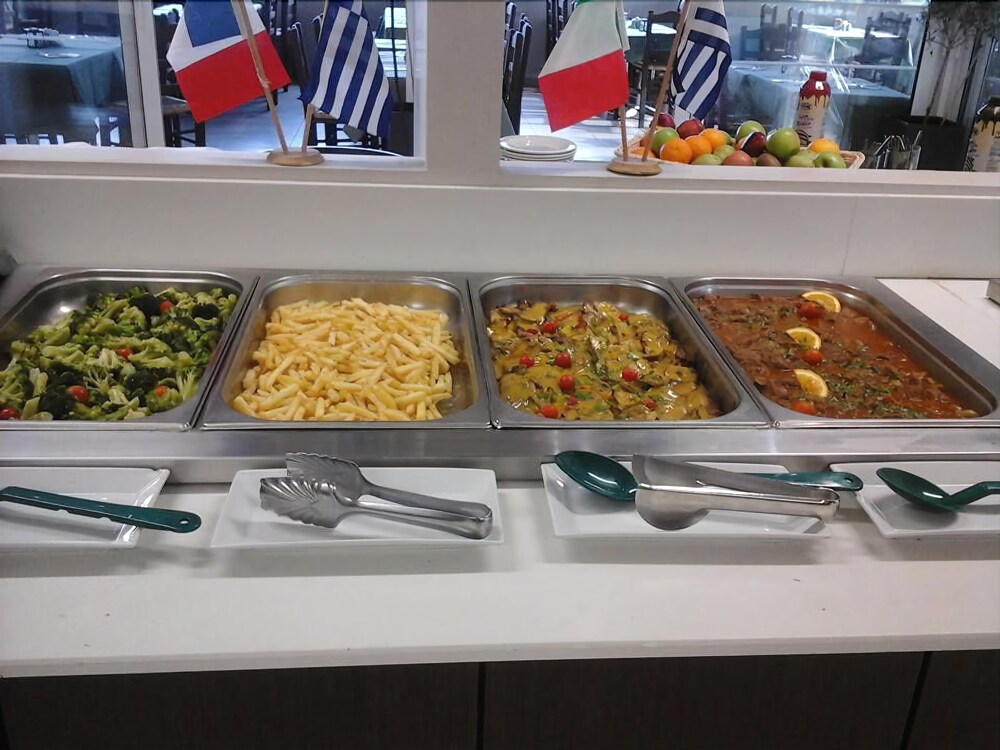 Buffet