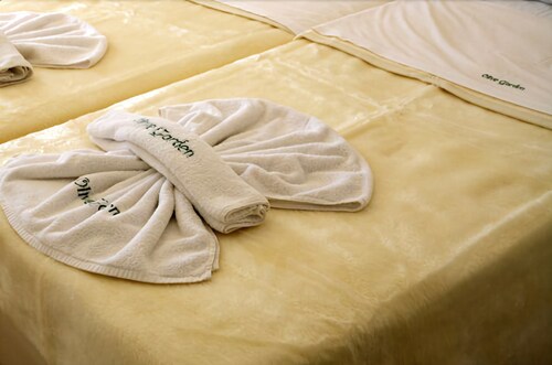 In-Room Amenity