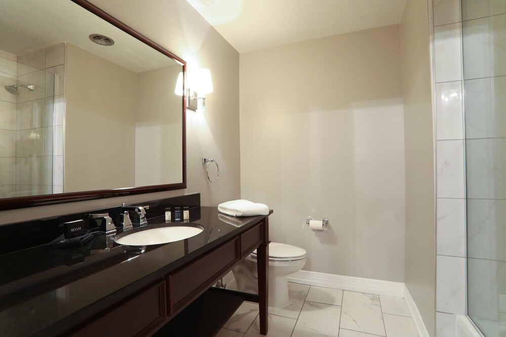 Cuarto de baño