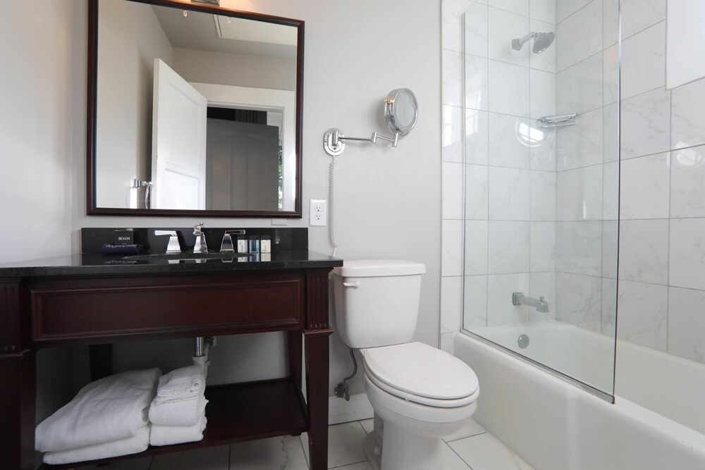 Cuarto de baño