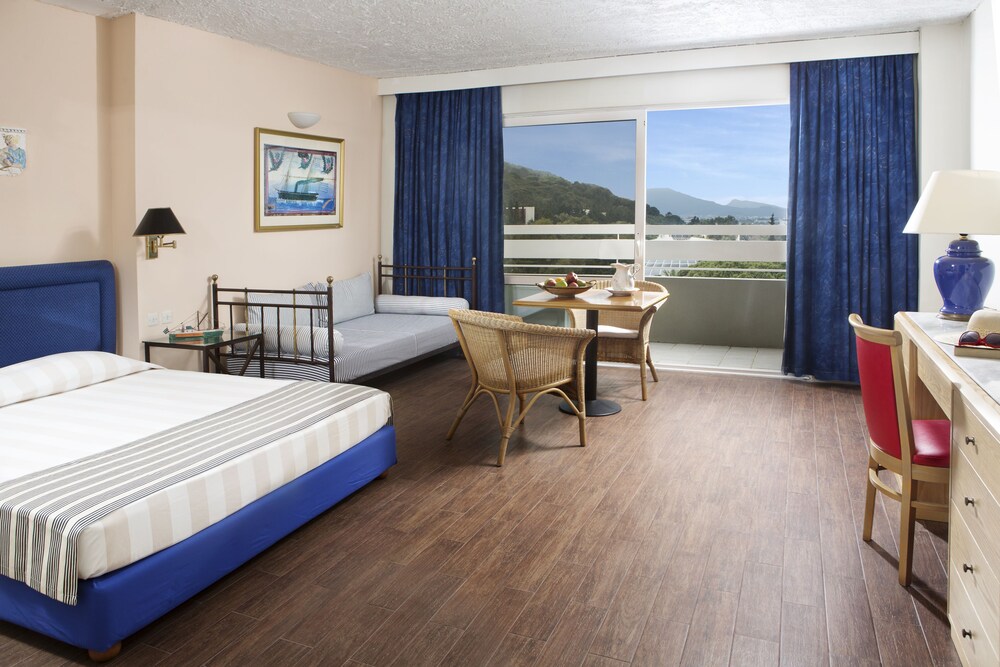 Guestroom