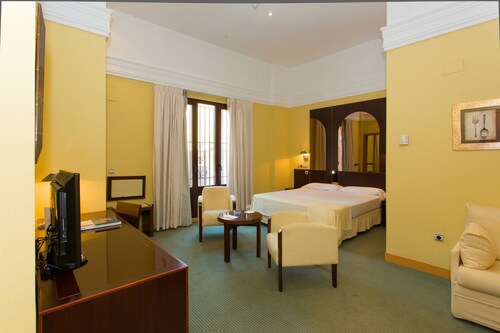 Soho Boutique Jerez & Spa