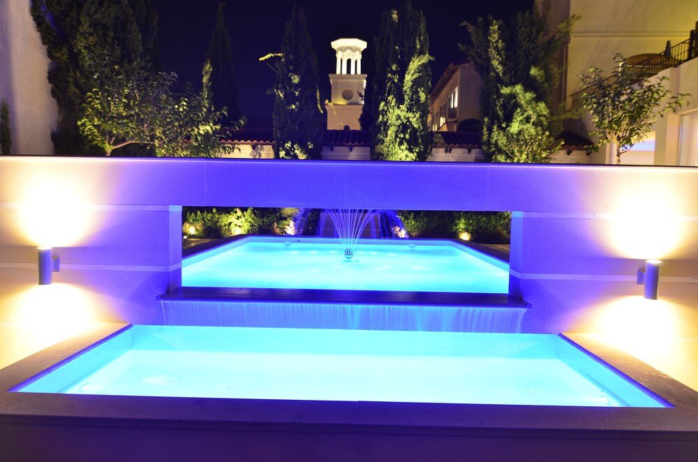 Fountain
