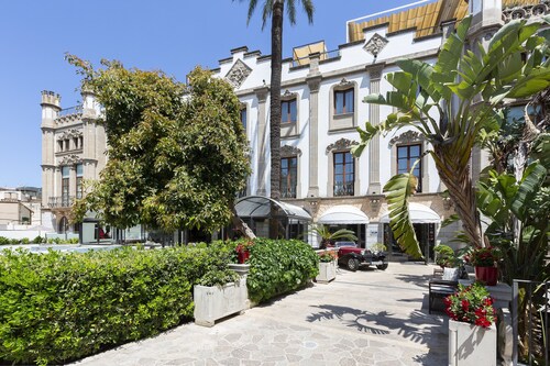Gran Hotel Sóller
