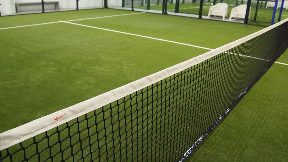 Sports Facility