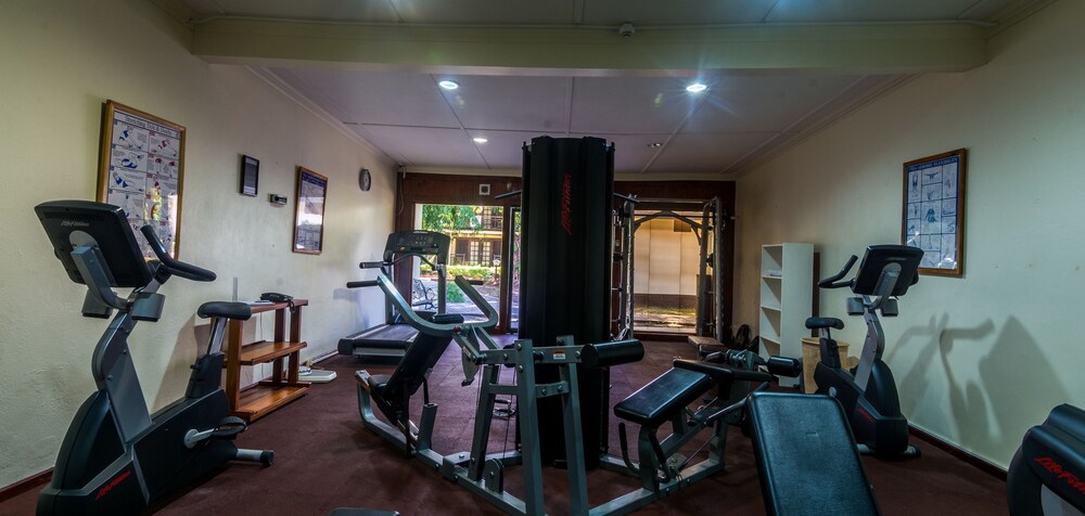 Palestra