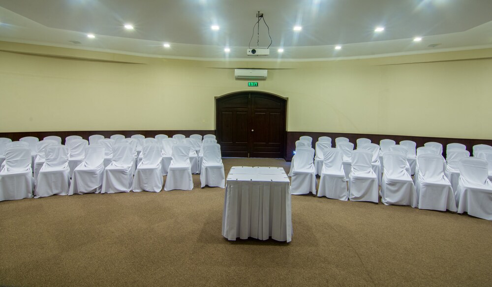 Sala per riunioni