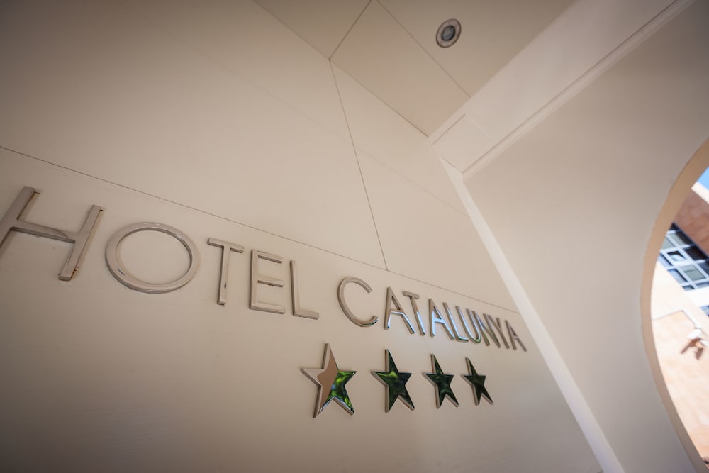 Hotel Entrance