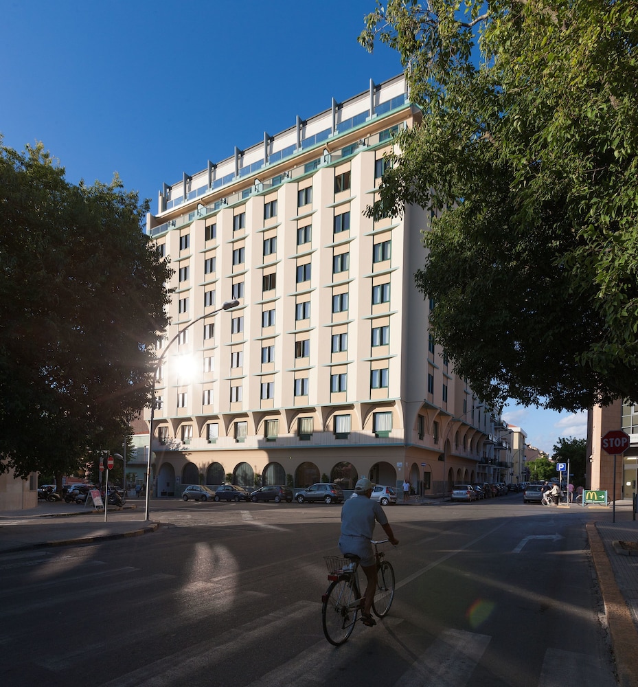 Hotel Front