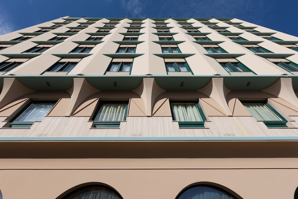 Hotel Front