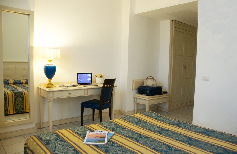 Guestroom