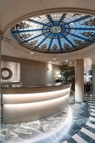 Hotel Catalonia Roma