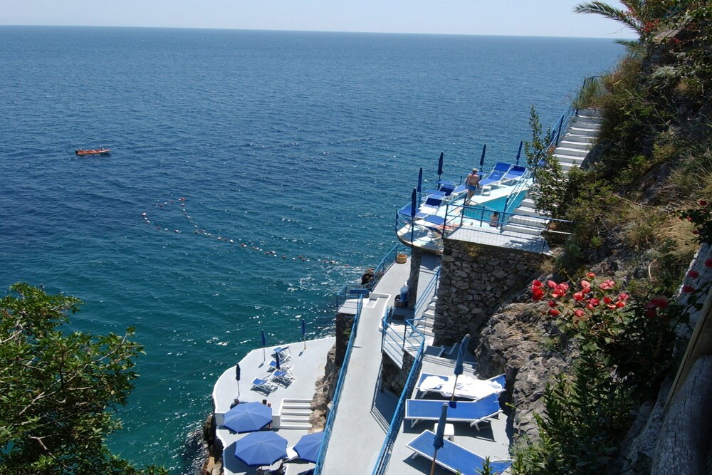 Spiaggia
