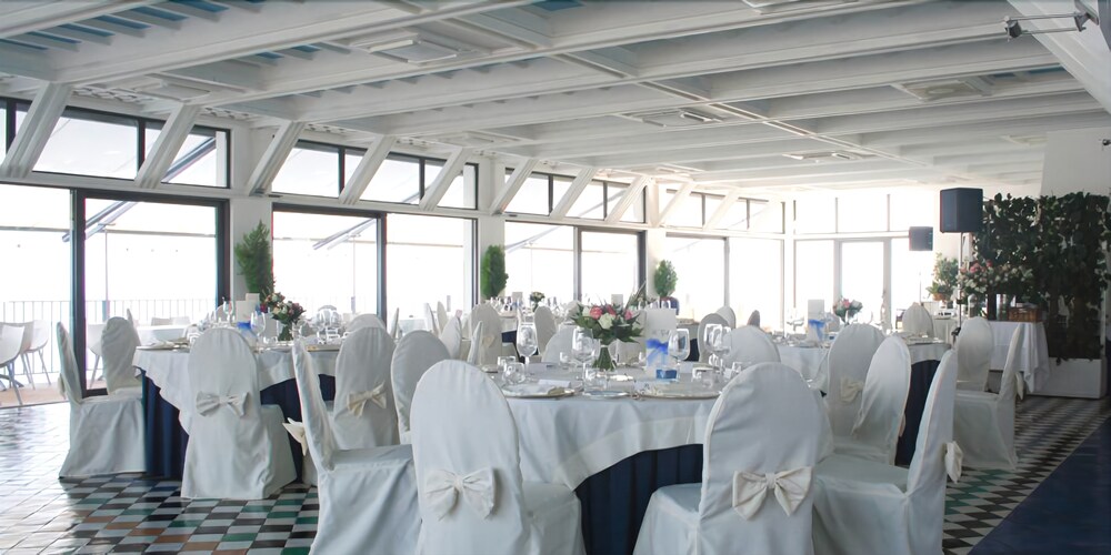 Sala ricevimenti