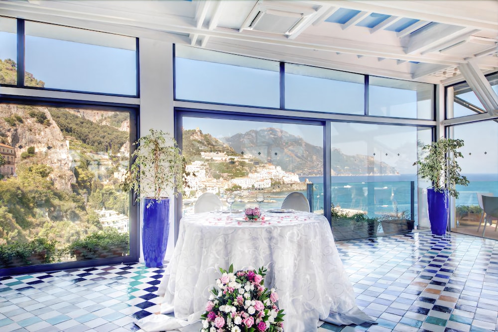 Sala ricevimenti