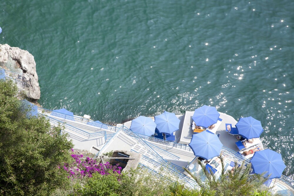 Spiaggia