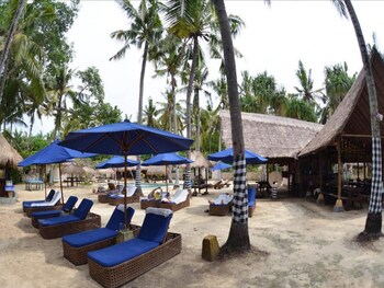 Sundeck