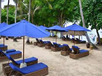 Sundeck