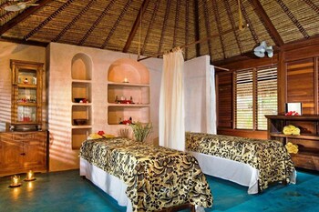 Treatment Room