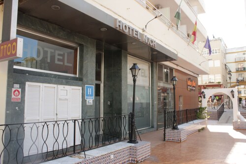 N.CH Hotel Torremolinos