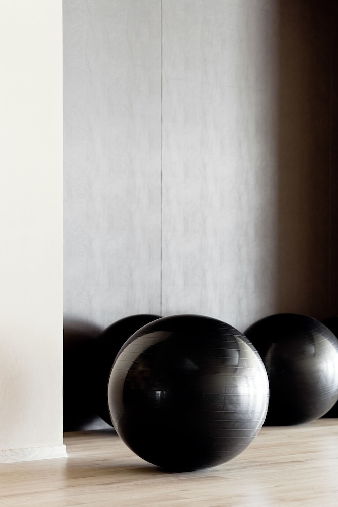 Fitness Studio