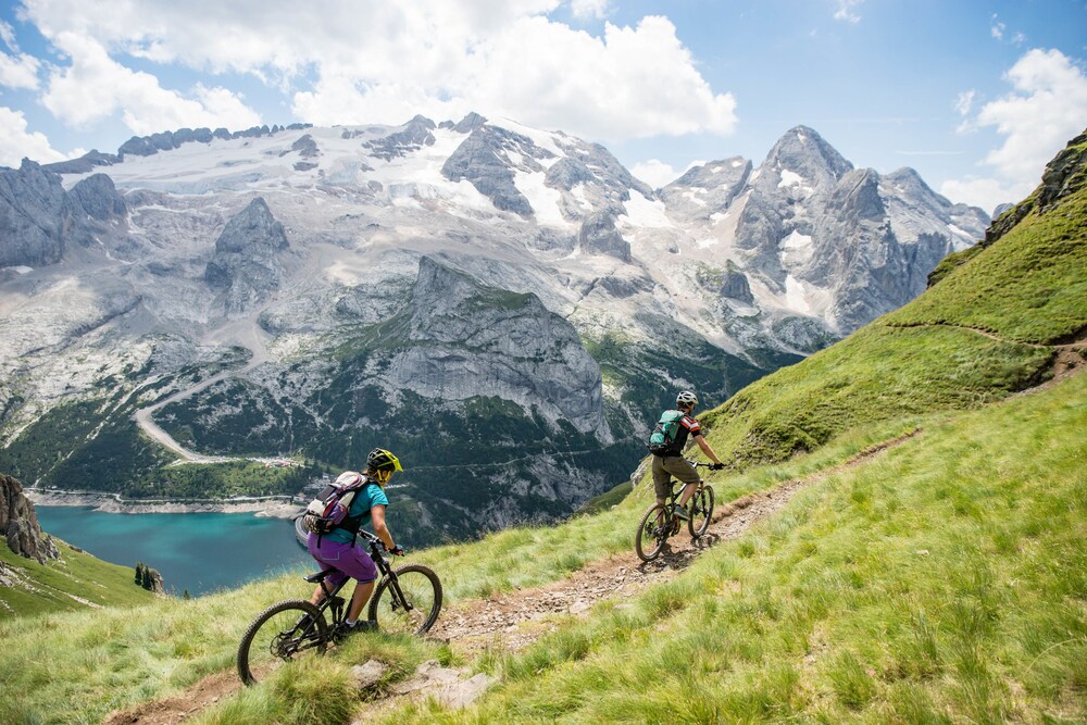 Bicycling