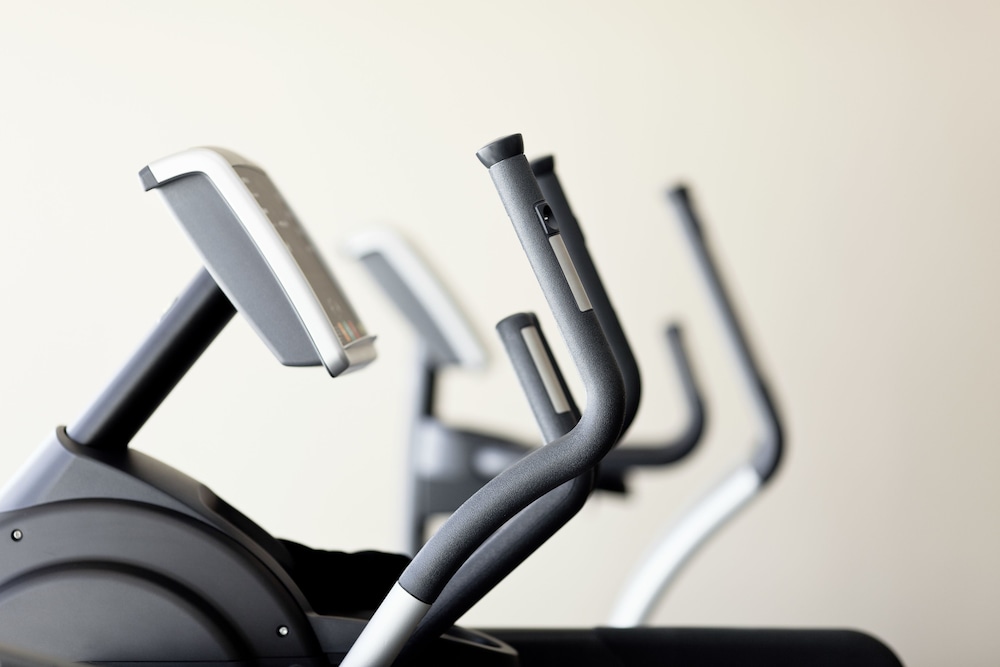 Fitness Studio