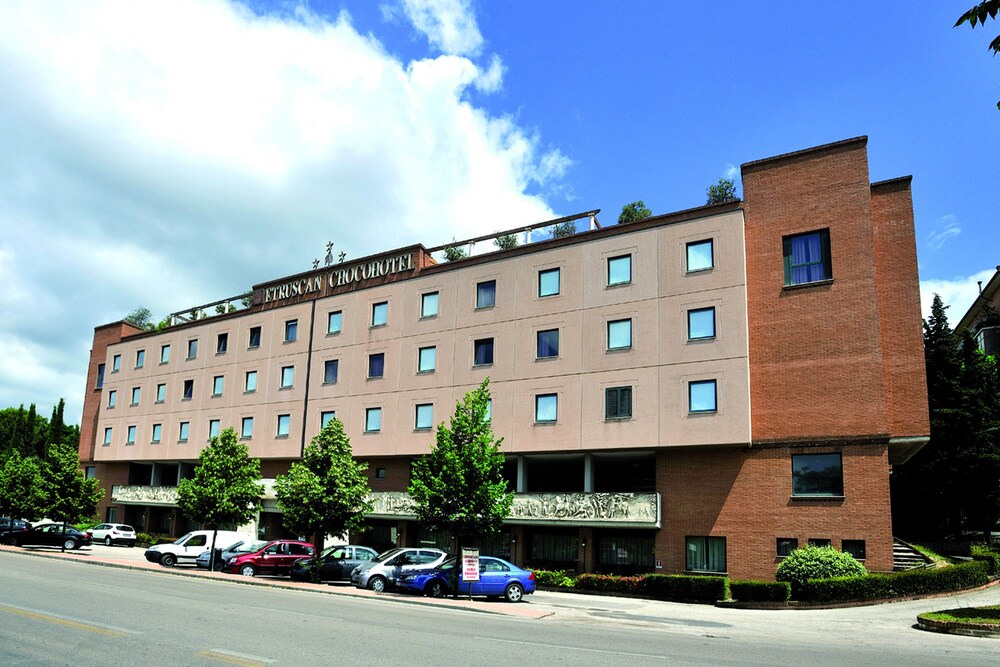 Hotel Front