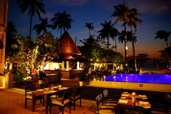 Hotel Lounge
