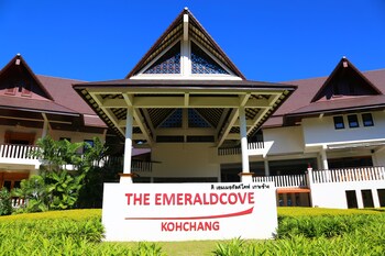 Hotel Entrance