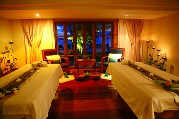 Treatment Room