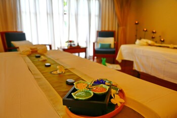 Treatment Room