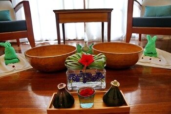 Treatment Room