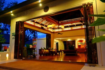 Spa Reception